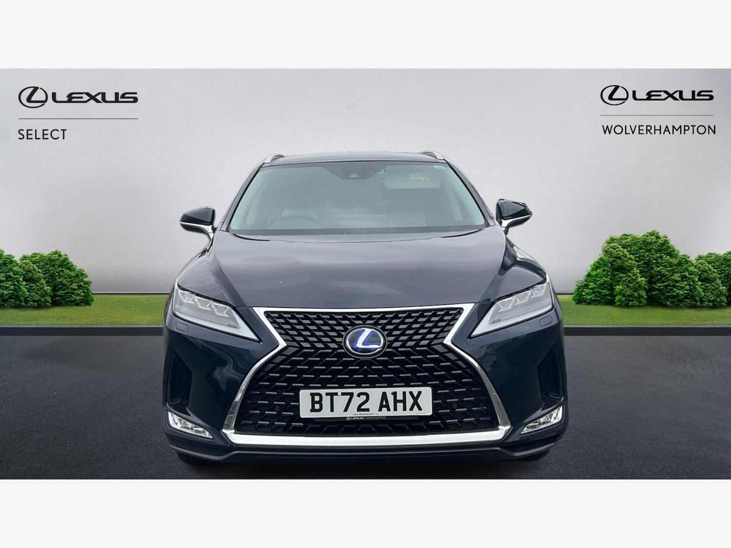 Used Lexus RX 2022 for sale - 76772261: Photo 6