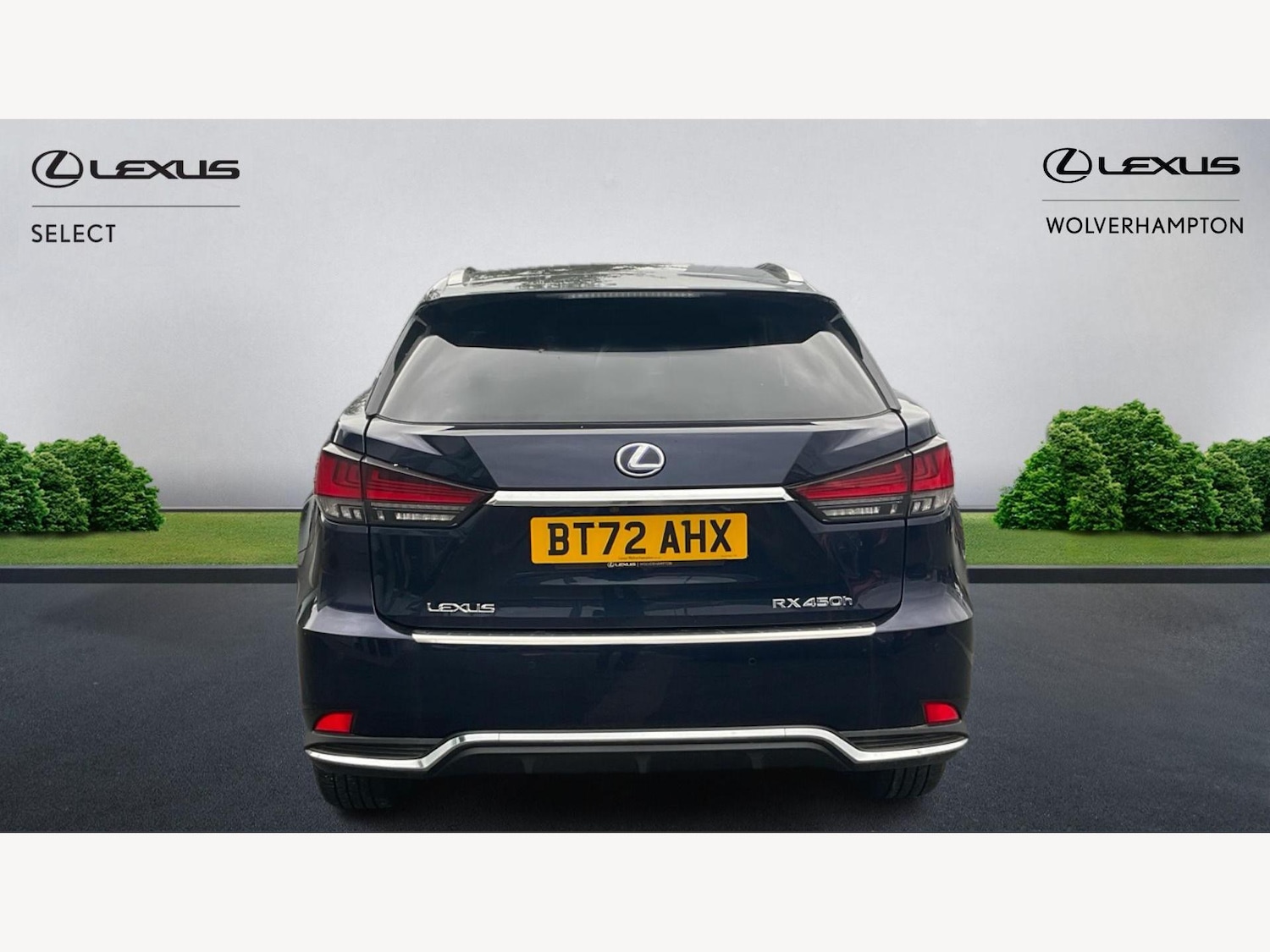 Used Lexus RX 2022 for sale - 76772261: Photo 7