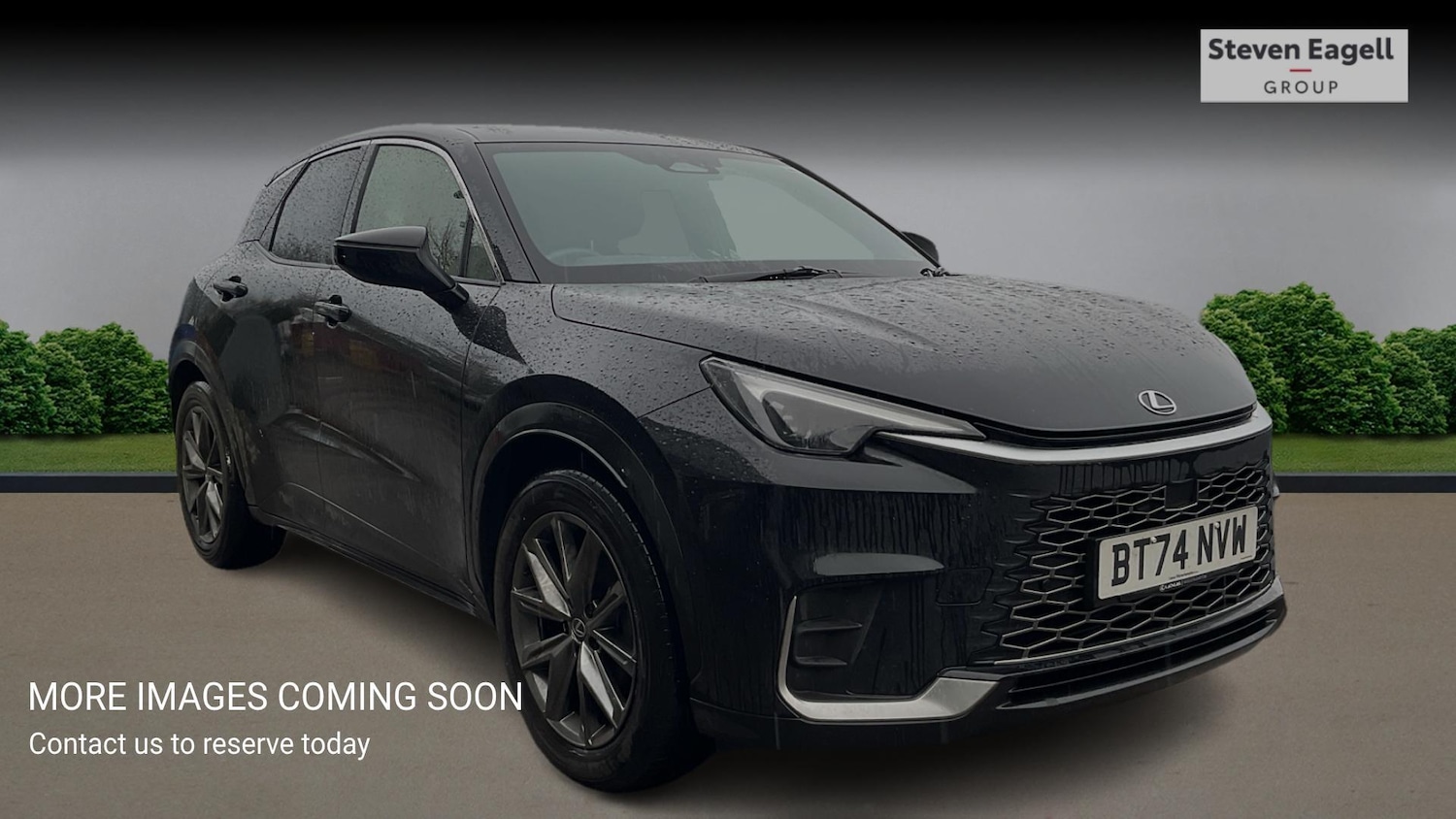 Used Lexus LBX 2025 for sale - 76886623: Photo 1