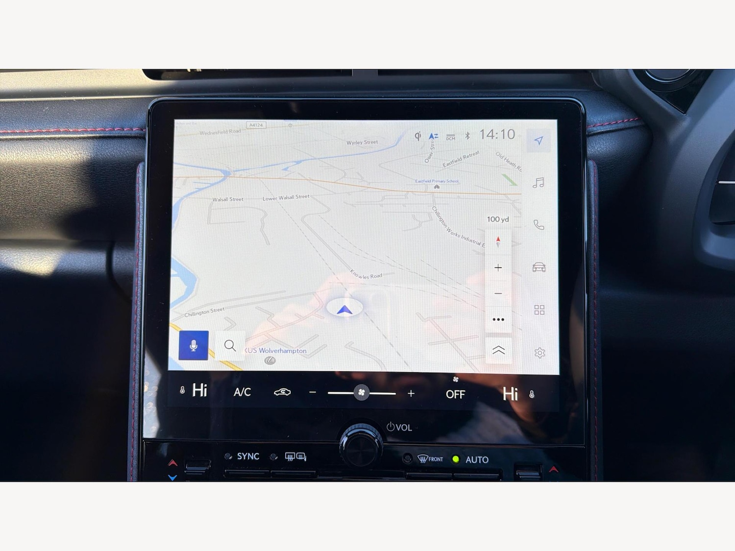 Used Lexus LBX 2025 for sale - 76886623: Photo 12