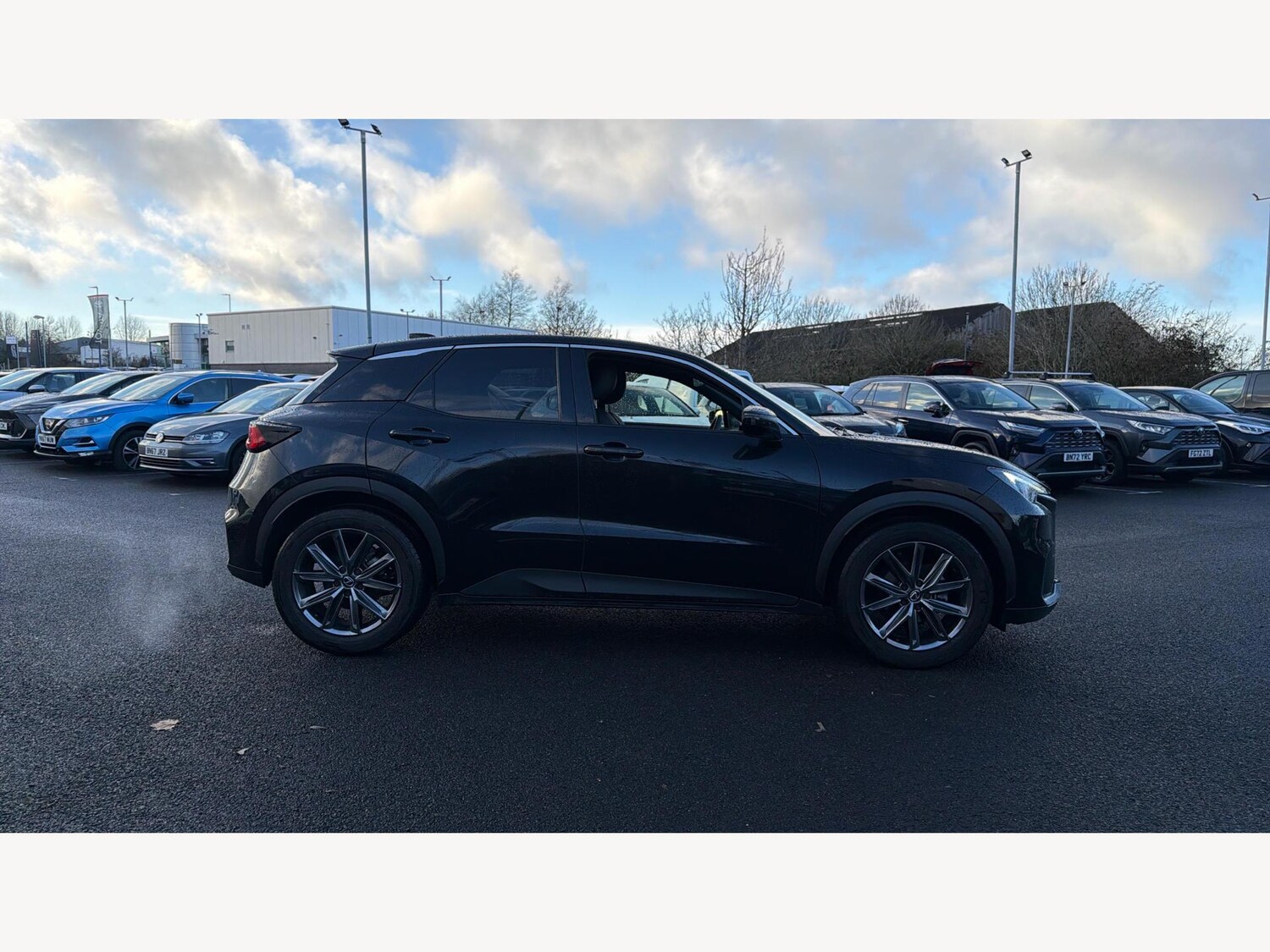 Used Lexus LBX 2025 for sale - 76886623: Photo 18