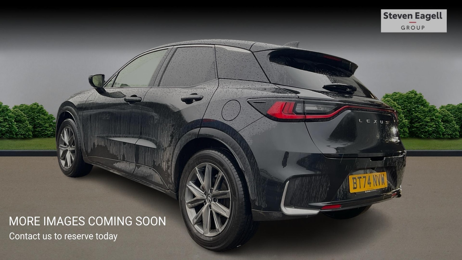 Used Lexus LBX 2025 for sale - 76886623: Photo 2