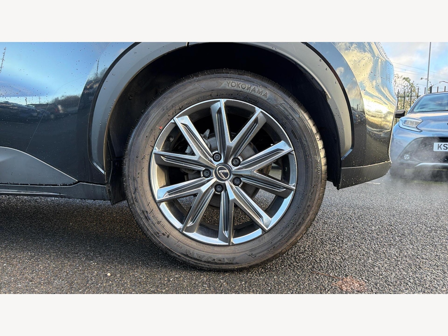 Used Lexus LBX 2025 for sale - 76886623: Photo 21