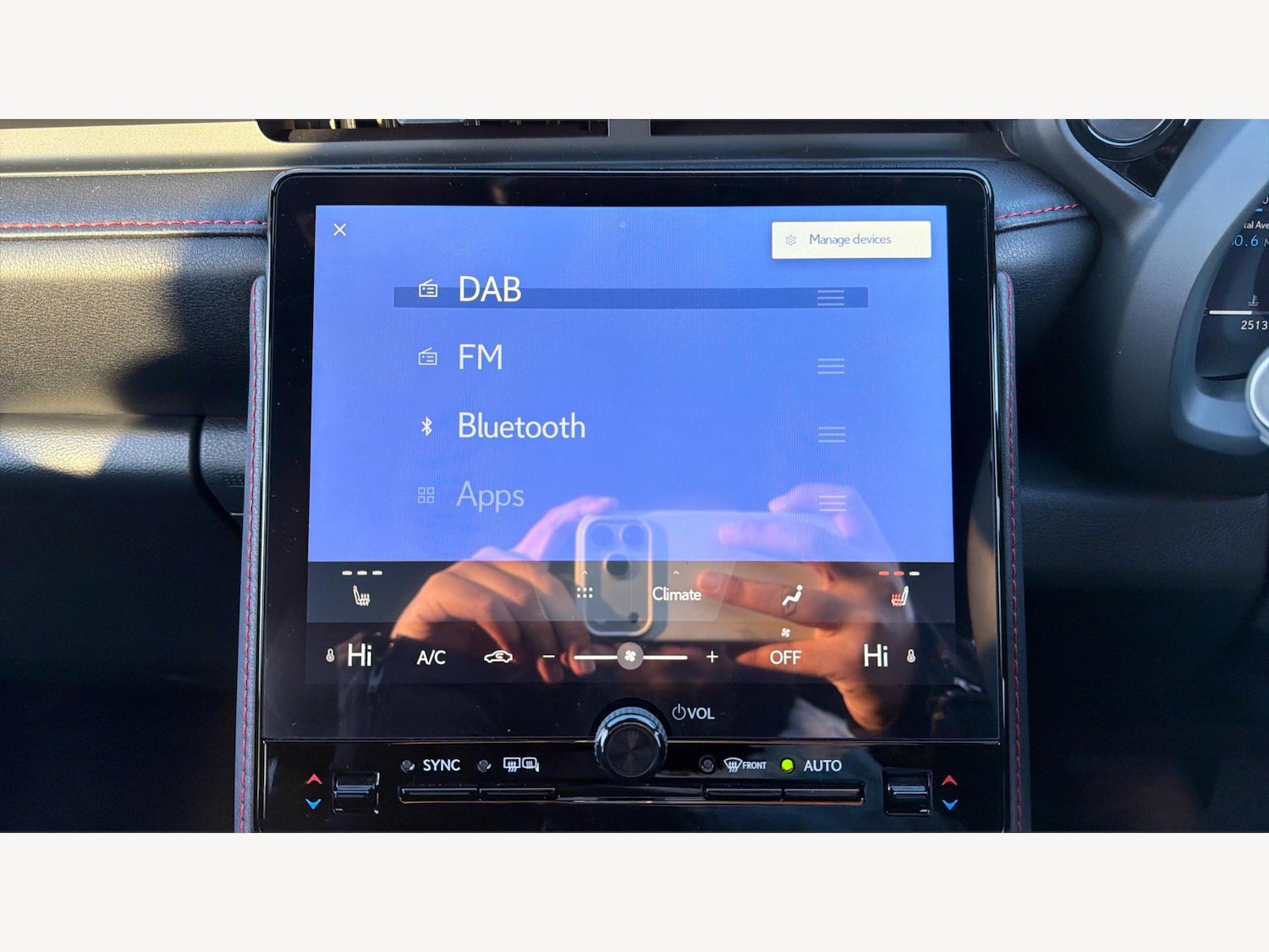 Used Lexus LBX 2025 for sale - 76886623: Photo 22