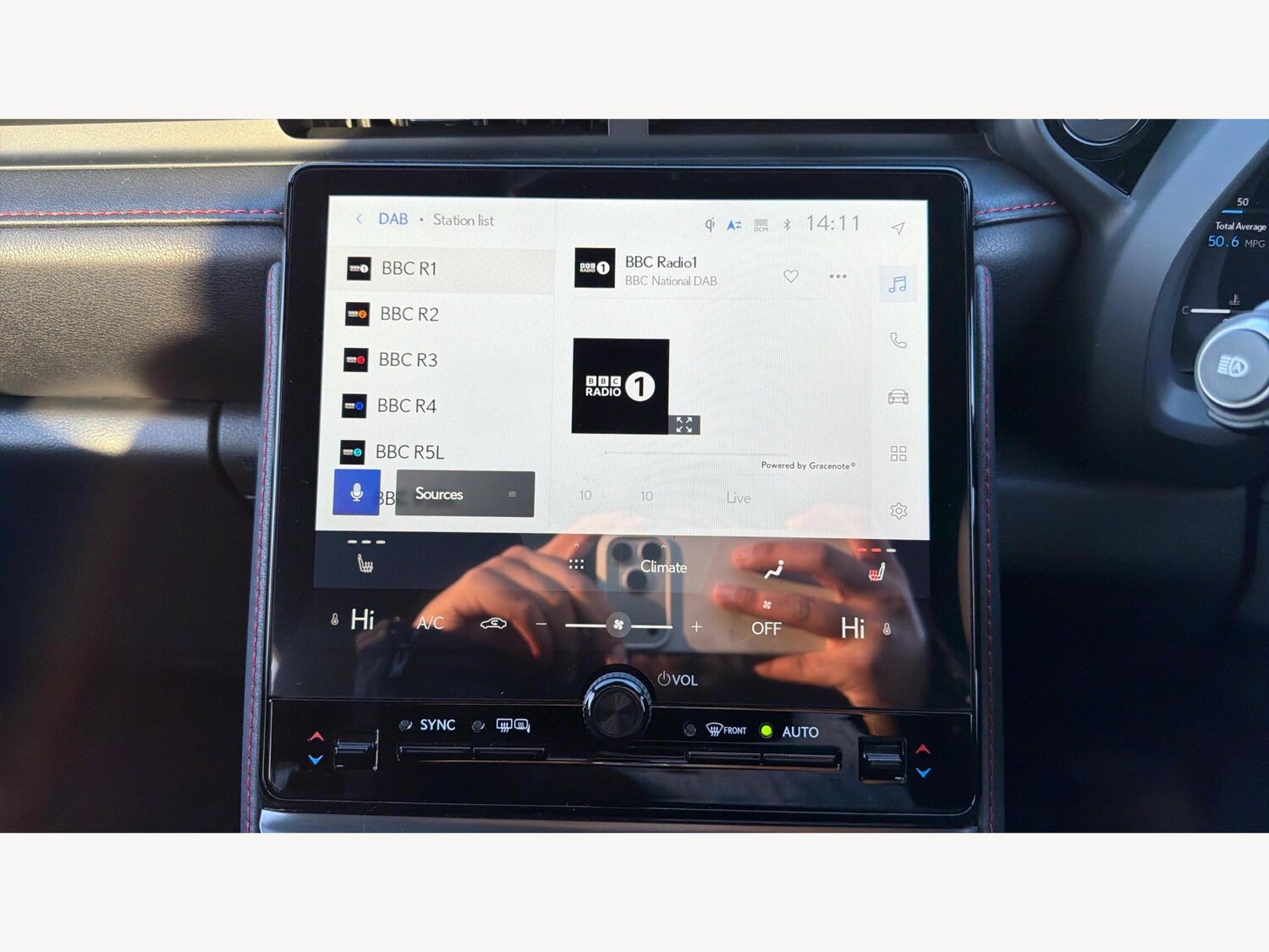 Used Lexus LBX 2025 for sale - 76886623: Photo 24