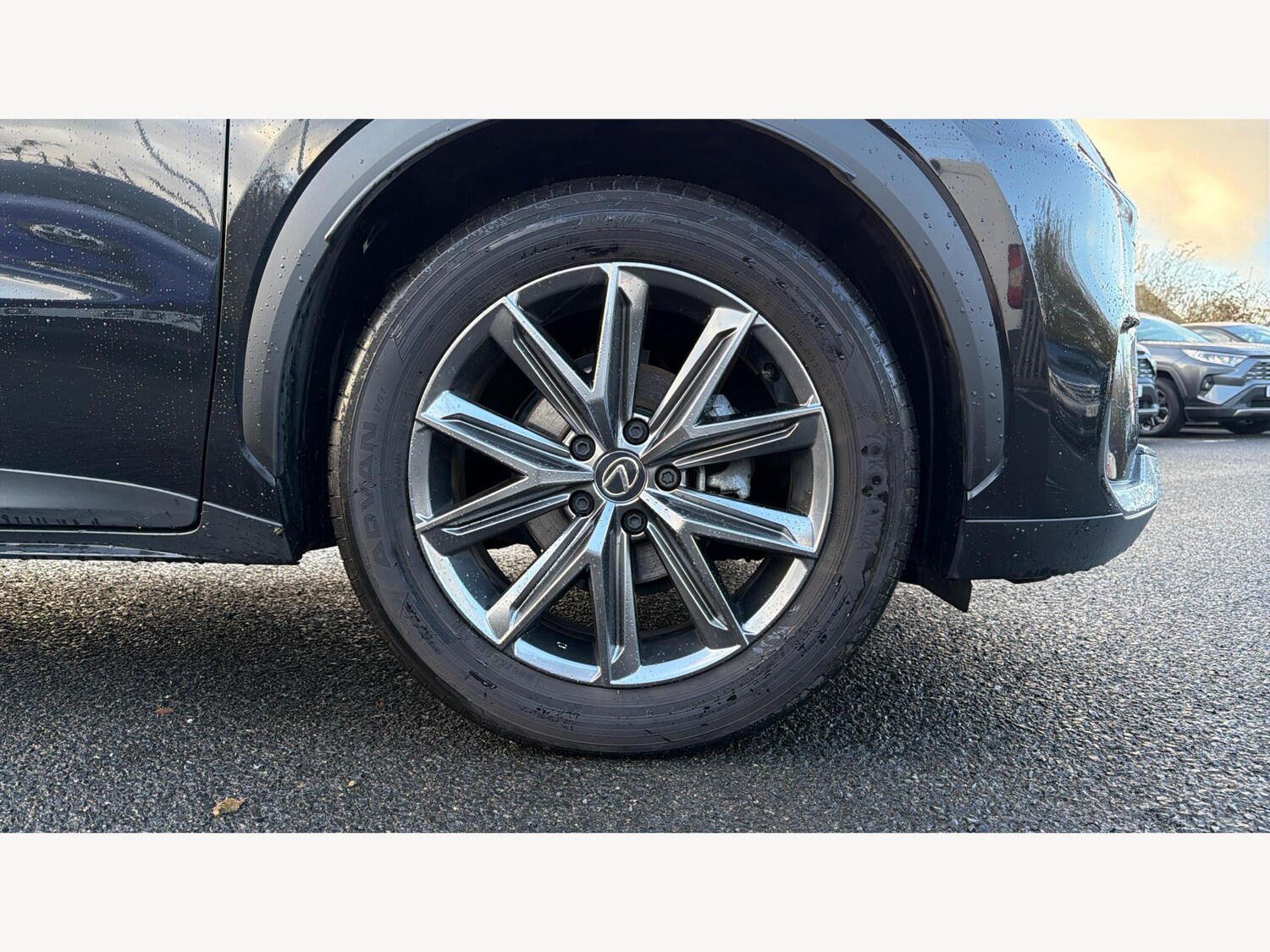 Used Lexus LBX 2025 for sale - 76886623: Photo 27