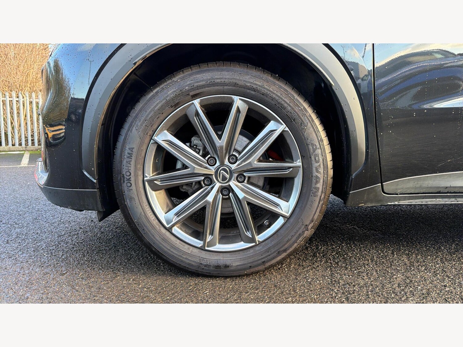 Used Lexus LBX 2025 for sale - 76886623: Photo 30