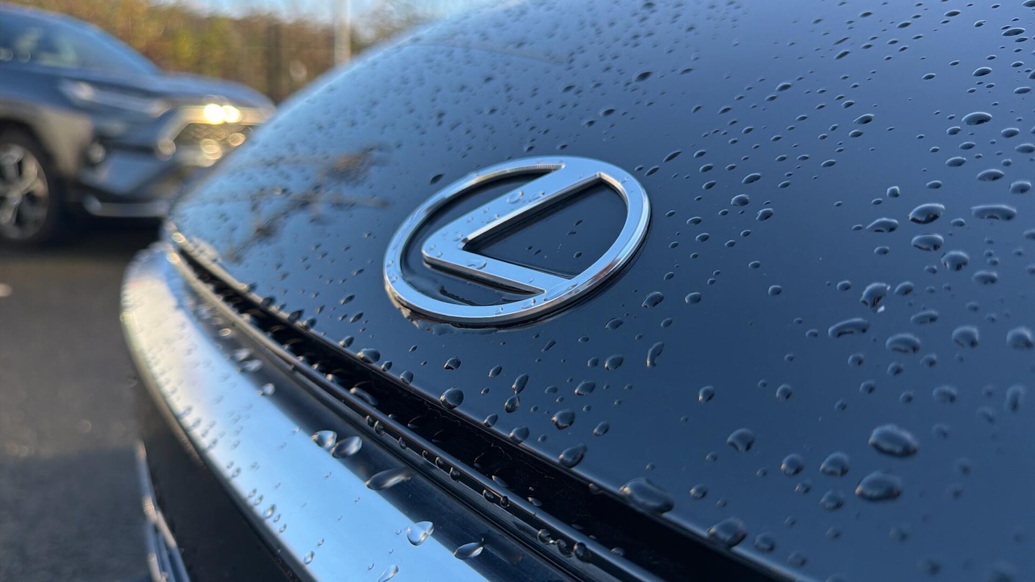 Used Lexus LBX 2025 for sale - 76886623: Photo 35