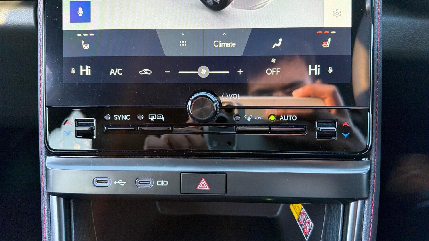 Used Lexus LBX 2025 for sale - 76886623: Photo 39