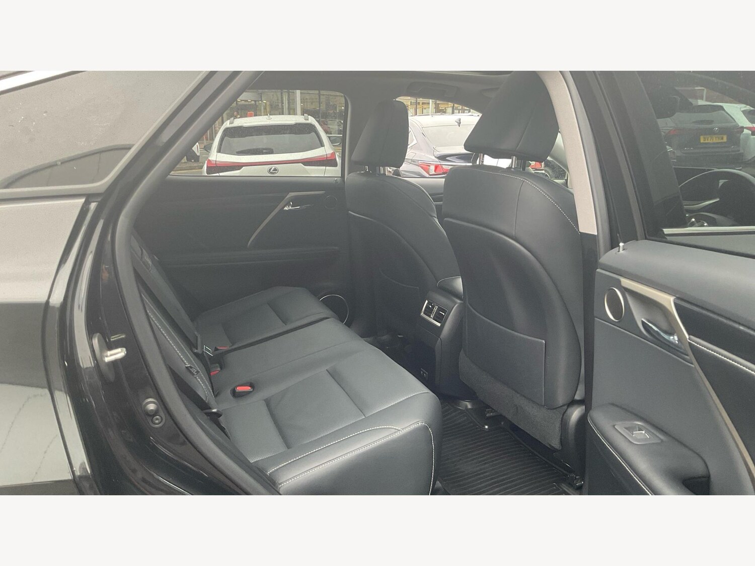 Used Lexus RX 2022 for sale - 76608570: Photo 11