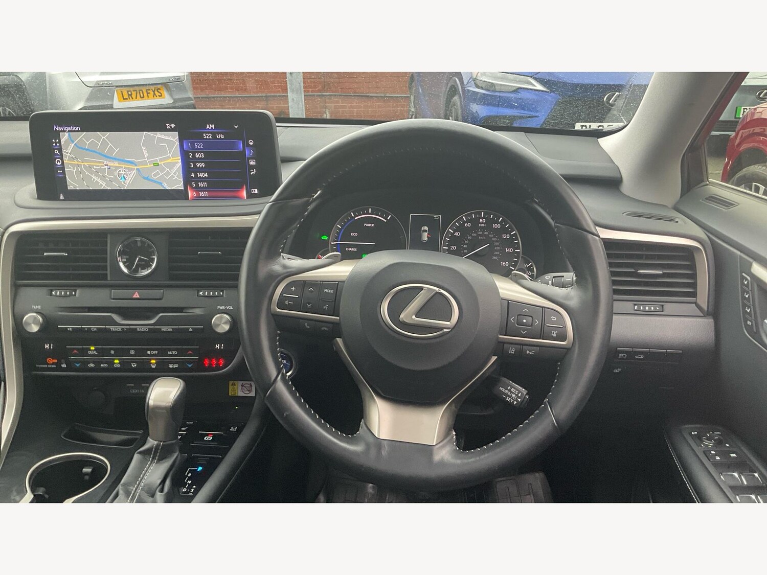 Used Lexus RX 2022 for sale - 76608570: Photo 13