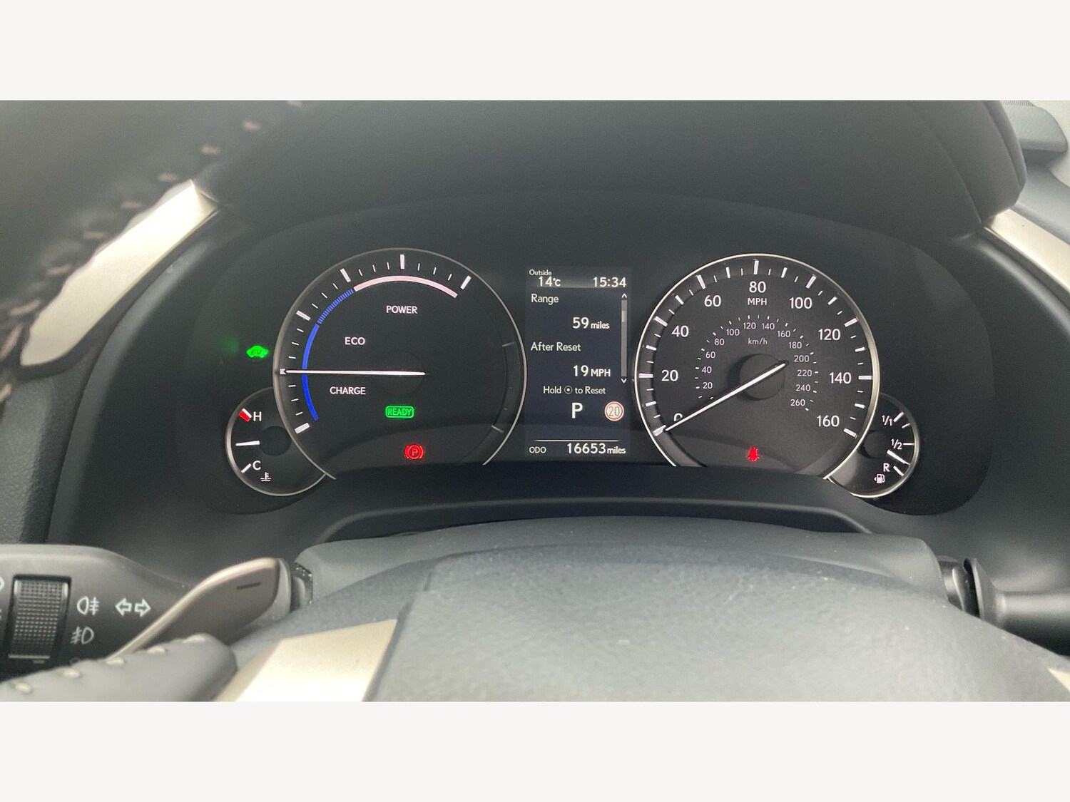 Used Lexus RX 2022 for sale - 76608570: Photo 14