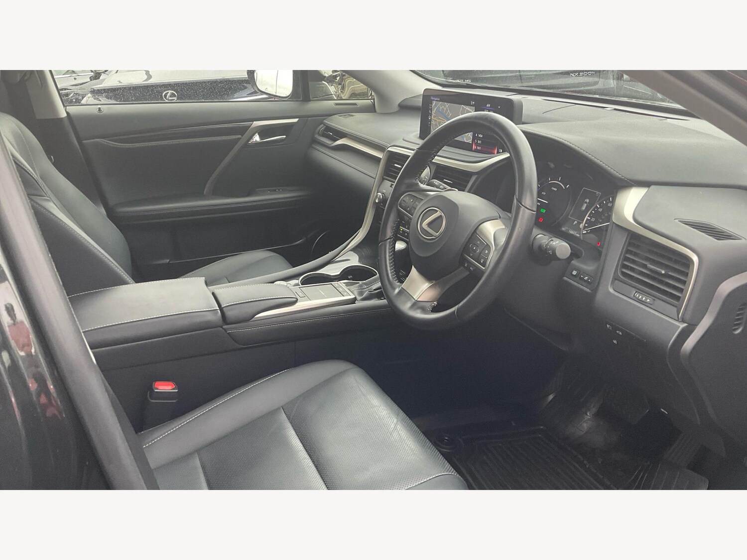 Used Lexus RX 2022 for sale - 76608570: Photo 15