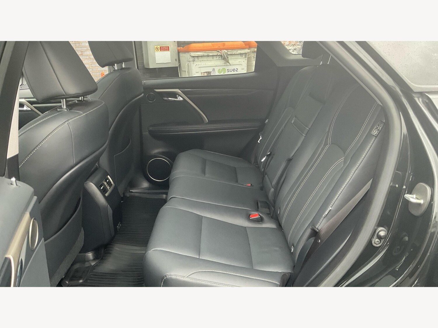 Used Lexus RX 2022 for sale - 76608570: Photo 16