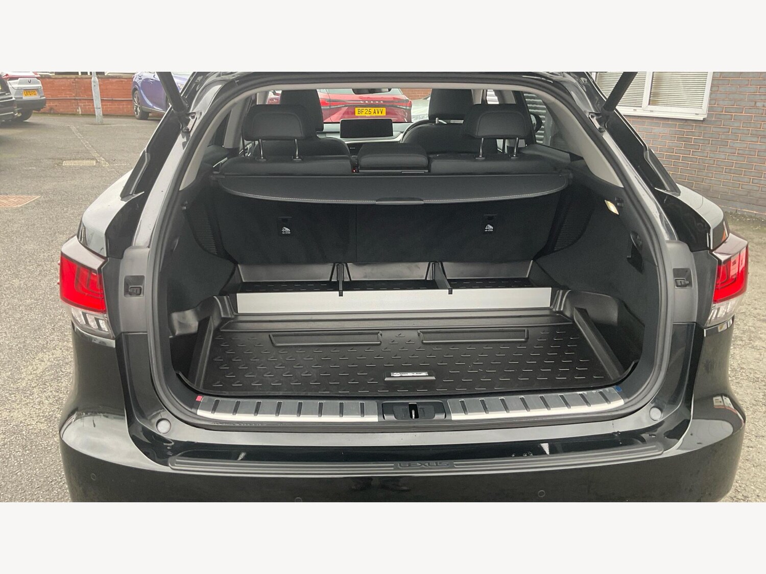 Used Lexus RX 2022 for sale - 76608570: Photo 17