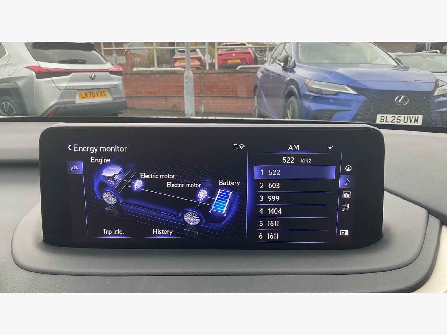 Used Lexus RX 2022 for sale - 76608570: Photo 22