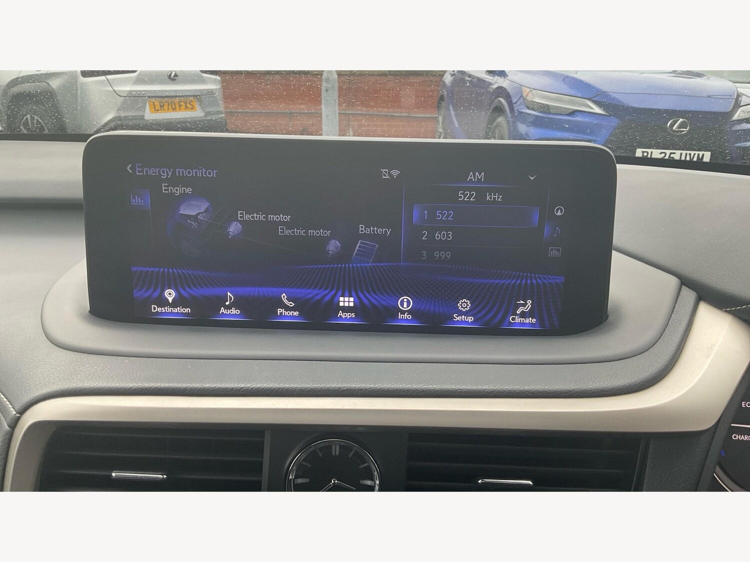 Used Lexus RX 2022 for sale - 76608570: Photo 23