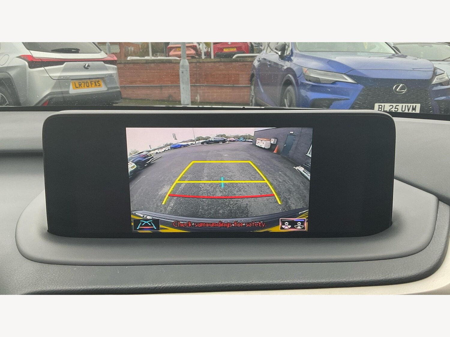 Used Lexus RX 2022 for sale - 76608570: Photo 25