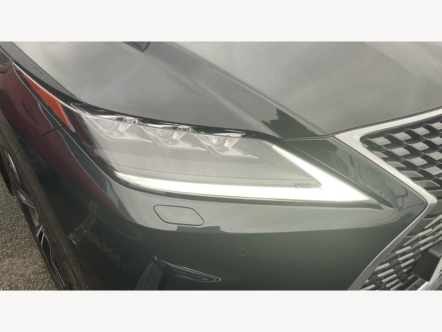 Used Lexus RX 2022 for sale - 76608570: Photo 29