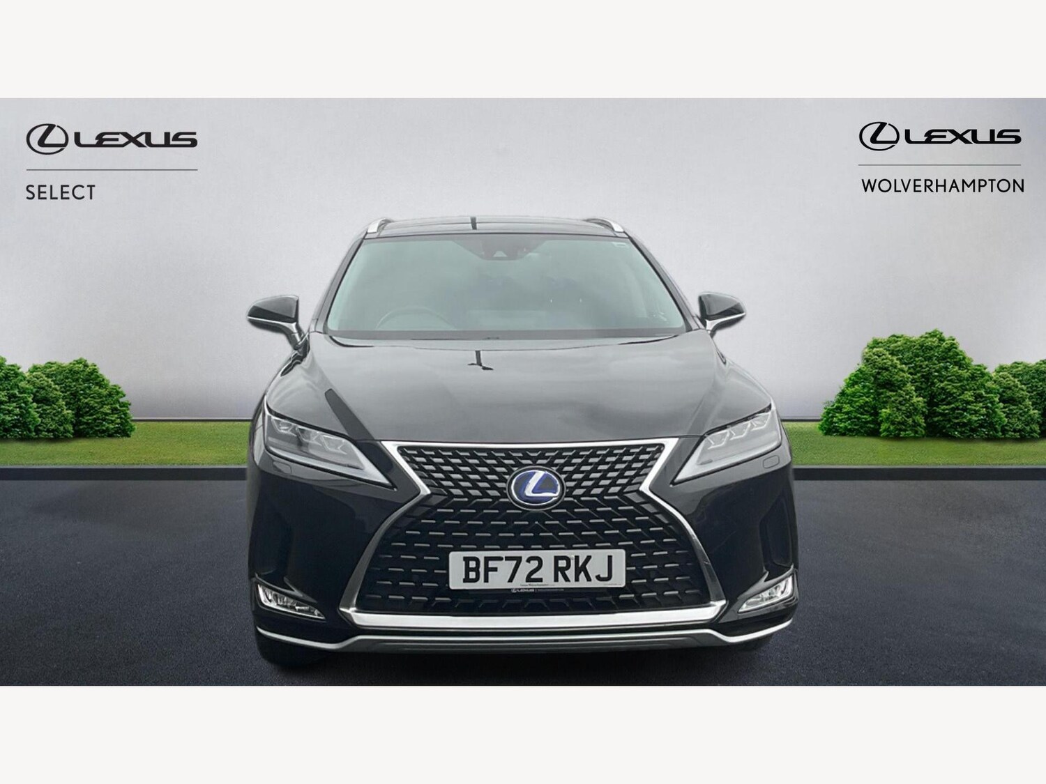 Used Lexus RX 2022 for sale - 76608570: Photo 6