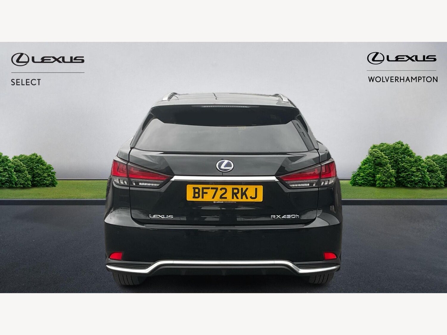 Used Lexus RX 2022 for sale - 76608570: Photo 7