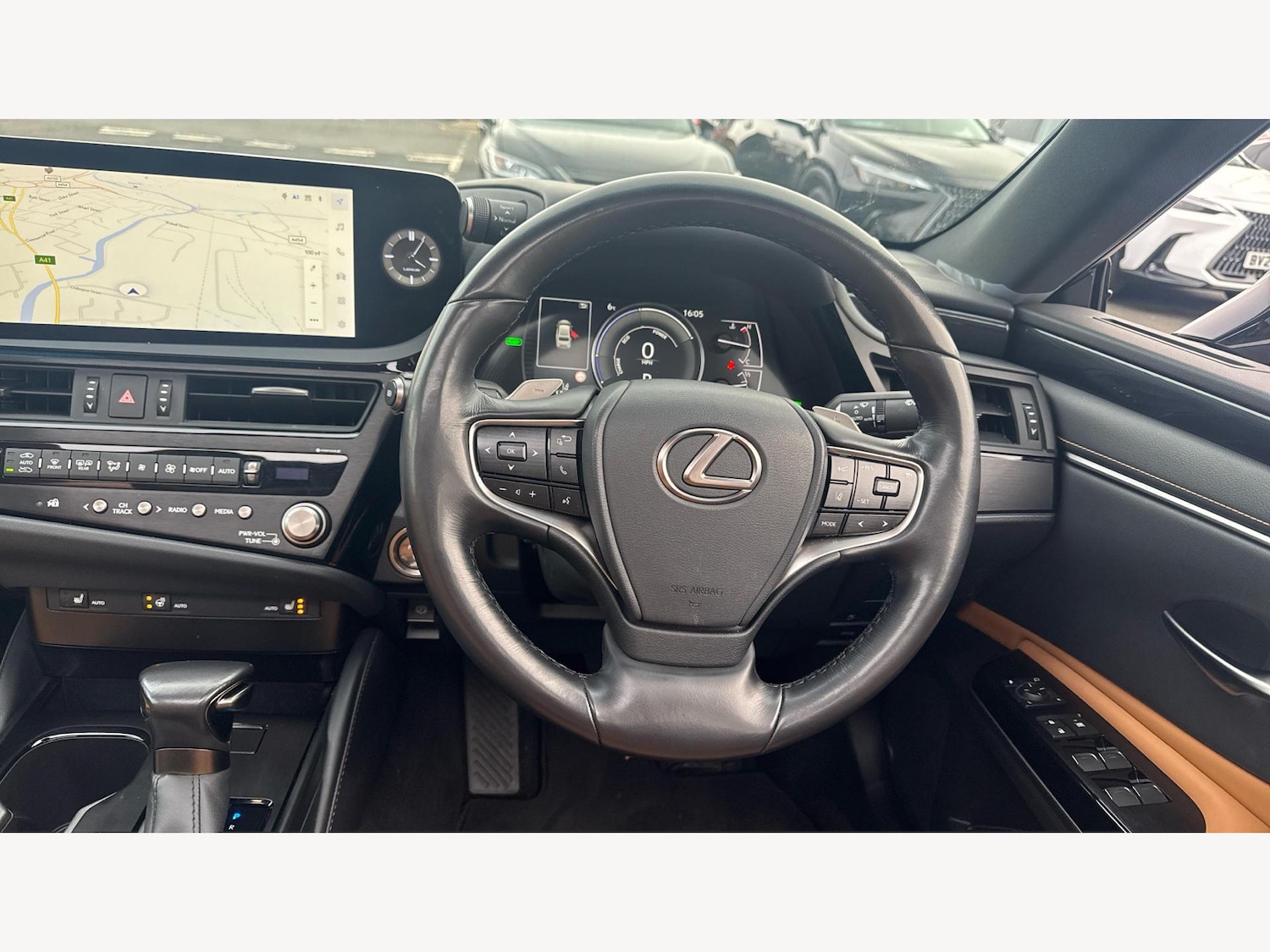 Used Lexus ES 2022 for sale - 77564858: Photo 10