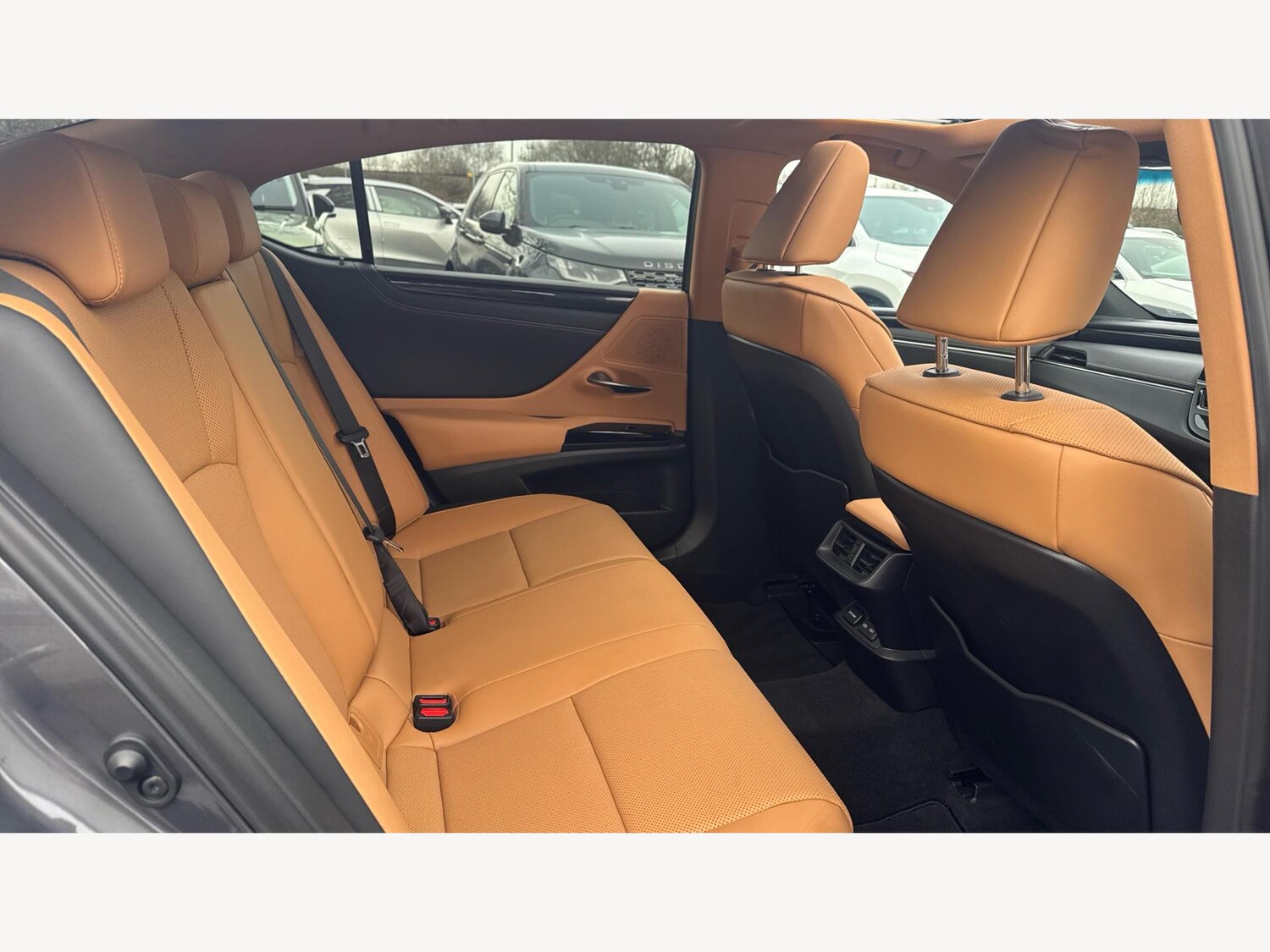 Used Lexus ES 2022 for sale - 77564858: Photo 11