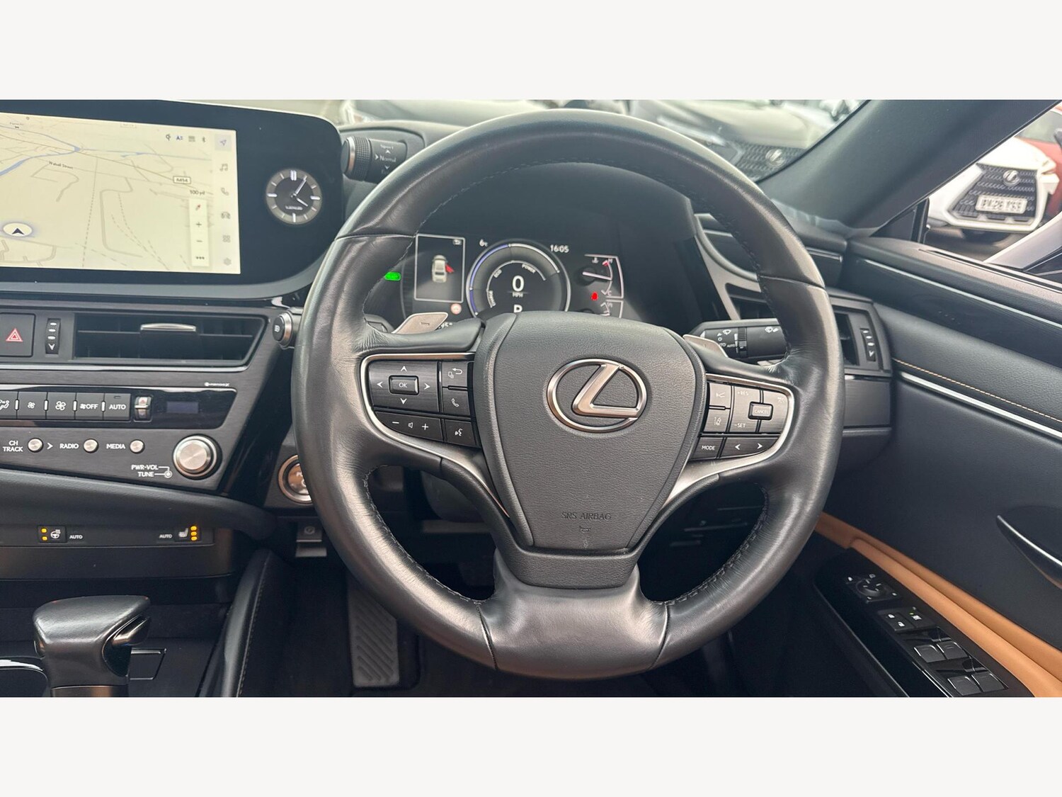 Used Lexus ES 2022 for sale - 77564858: Photo 13