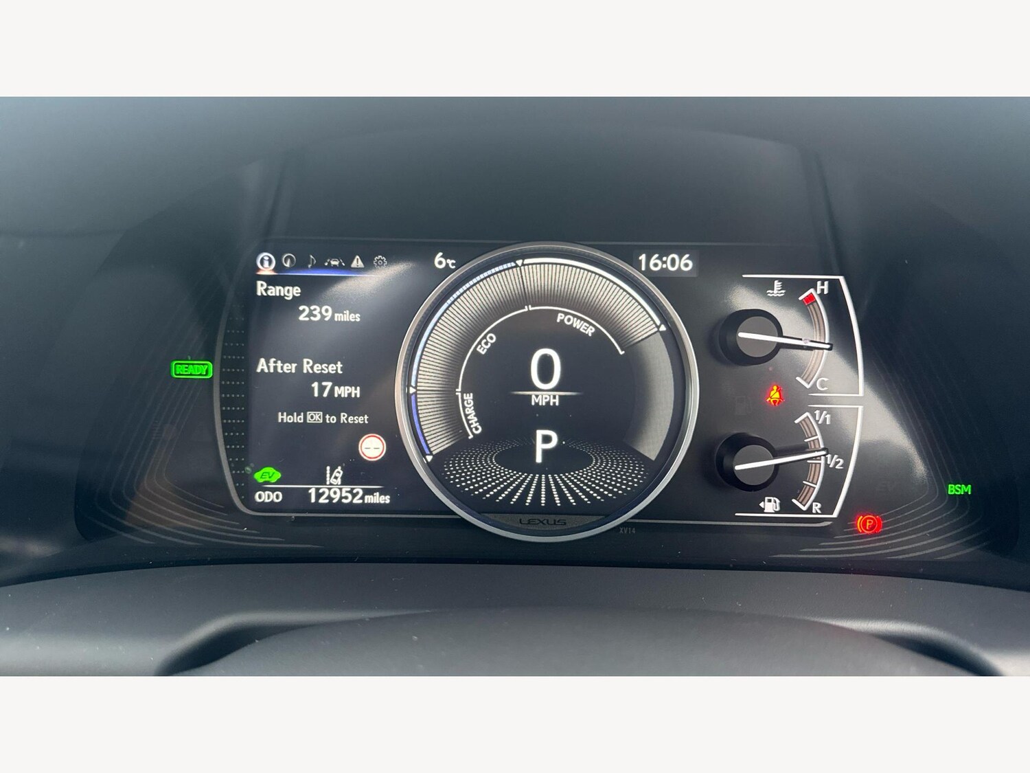 Used Lexus ES 2022 for sale - 77564858: Photo 14