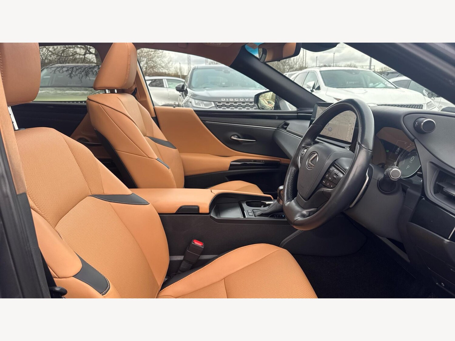 Used Lexus ES 2022 for sale - 77564858: Photo 15