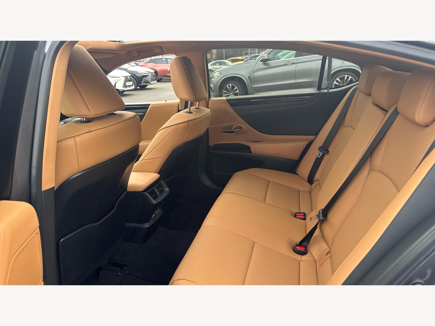 Used Lexus ES 2022 for sale - 77564858: Photo 16