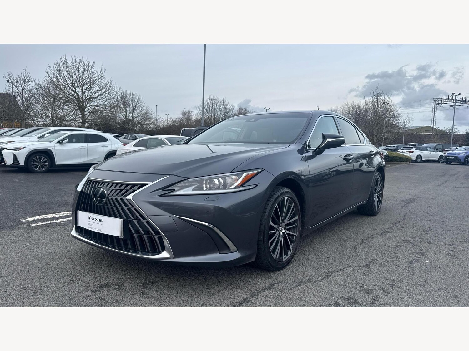 Used Lexus ES 2022 for sale - 77564858: Photo 19