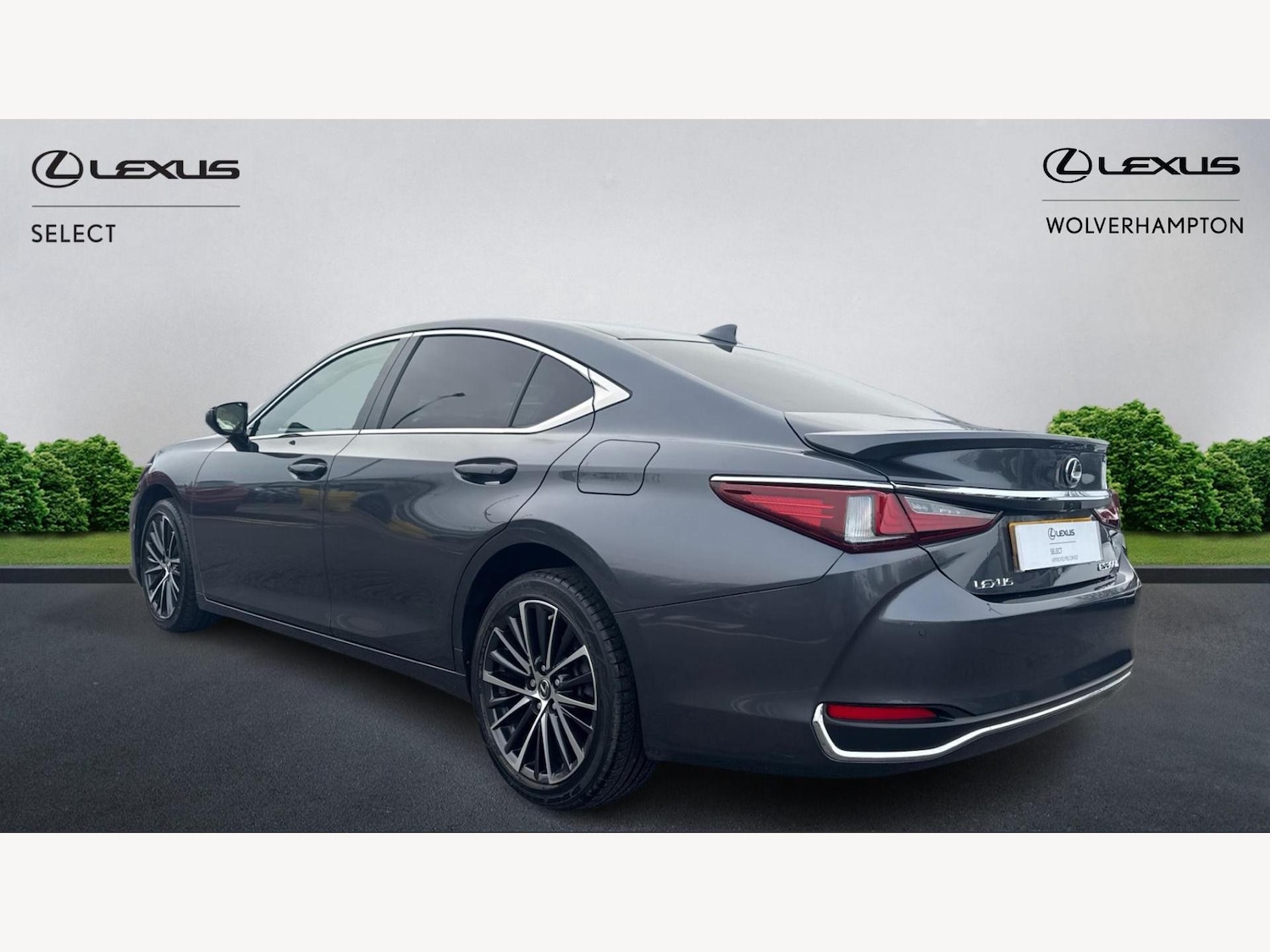 Used Lexus ES 2022 for sale - 77564858: Photo 2