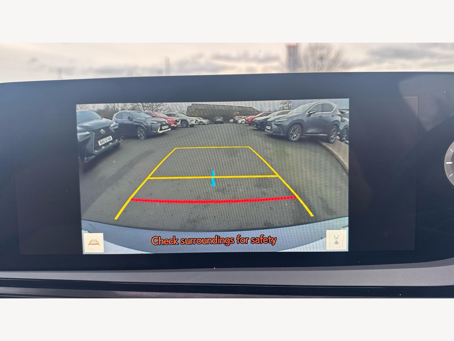 Used Lexus ES 2022 for sale - 77564858: Photo 25