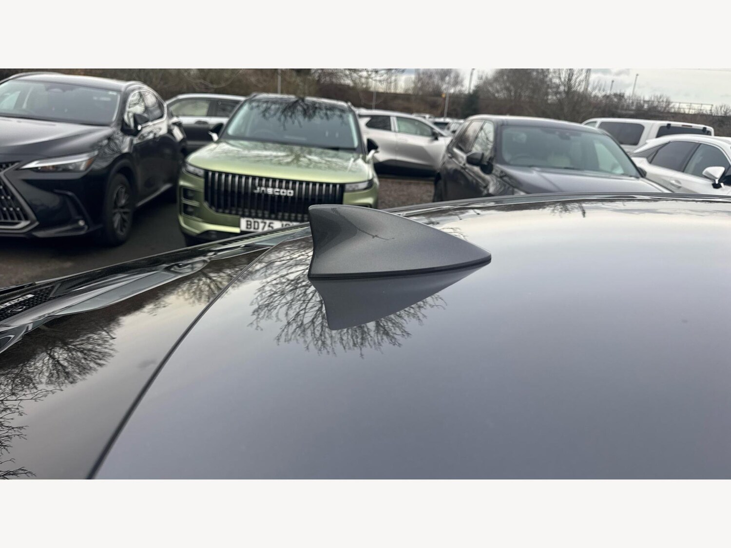 Used Lexus ES 2022 for sale - 77564858: Photo 26