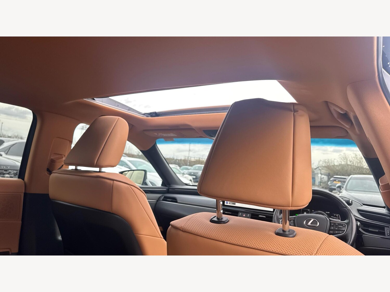 Used Lexus ES 2022 for sale - 77564858: Photo 27