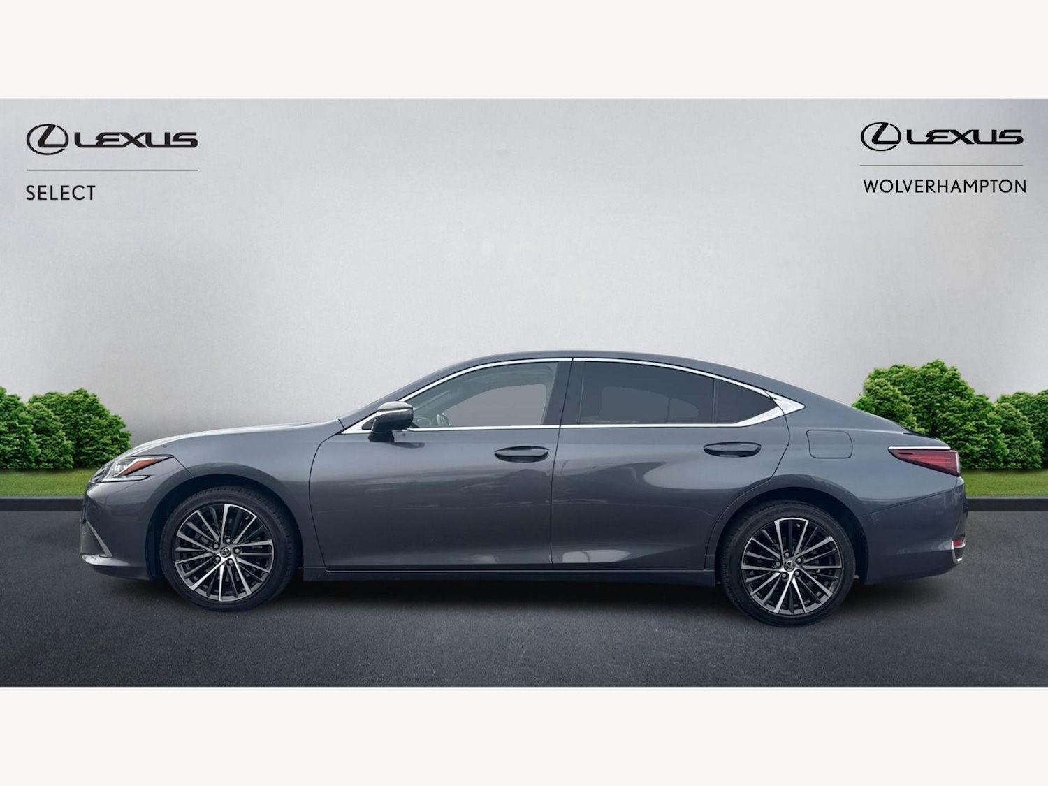 Used Lexus ES 2022 for sale - 77564858: Photo 3