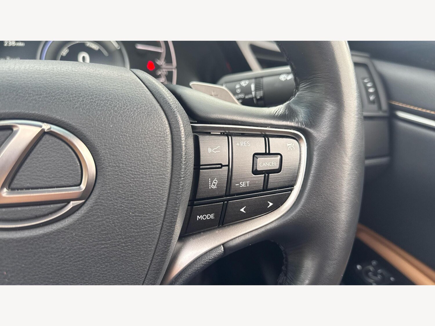 Used Lexus ES 2022 for sale - 77564858: Photo 30