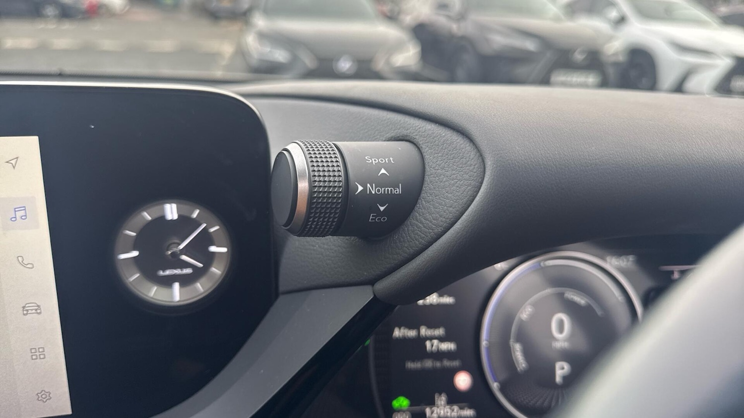 Used Lexus ES 2022 for sale - 77564858: Photo 34