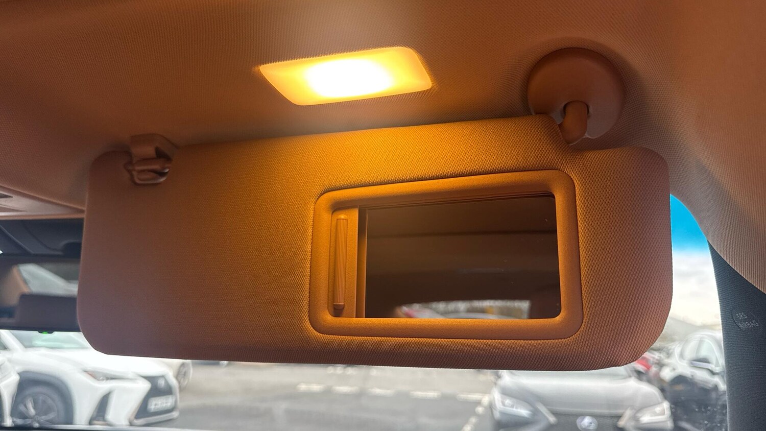 Used Lexus ES 2022 for sale - 77564858: Photo 53