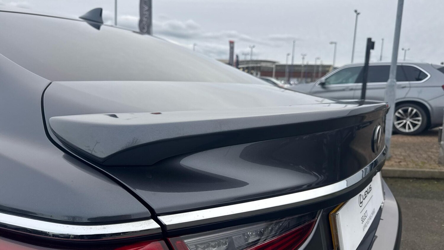 Used Lexus ES 2022 for sale - 77564858: Photo 57