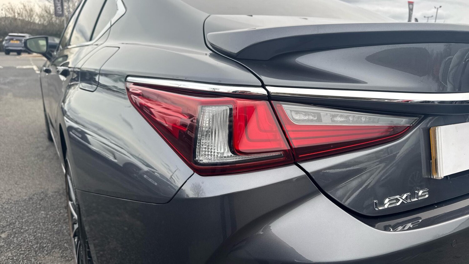 Used Lexus ES 2022 for sale - 77564858: Photo 58