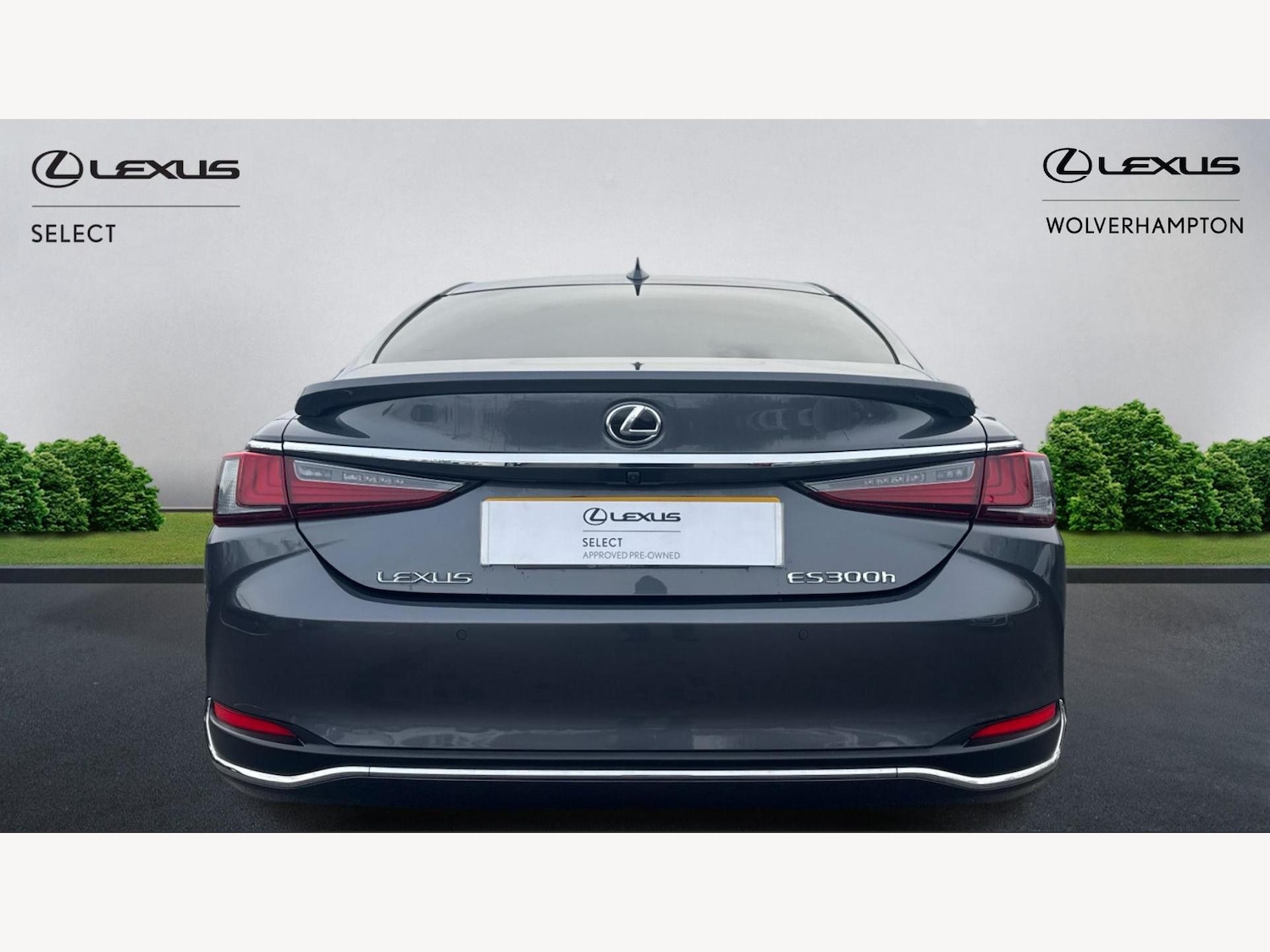 Used Lexus ES 2022 for sale - 77564858: Photo 7