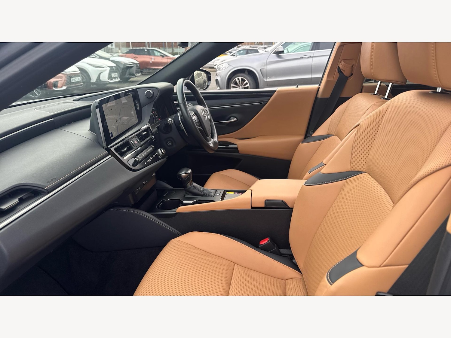 Used Lexus ES 2022 for sale - 77564858: Photo 8