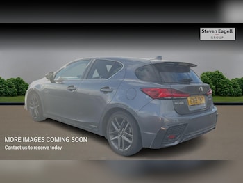 Used Lexus CT 2019 for sale - 76473525: Photo