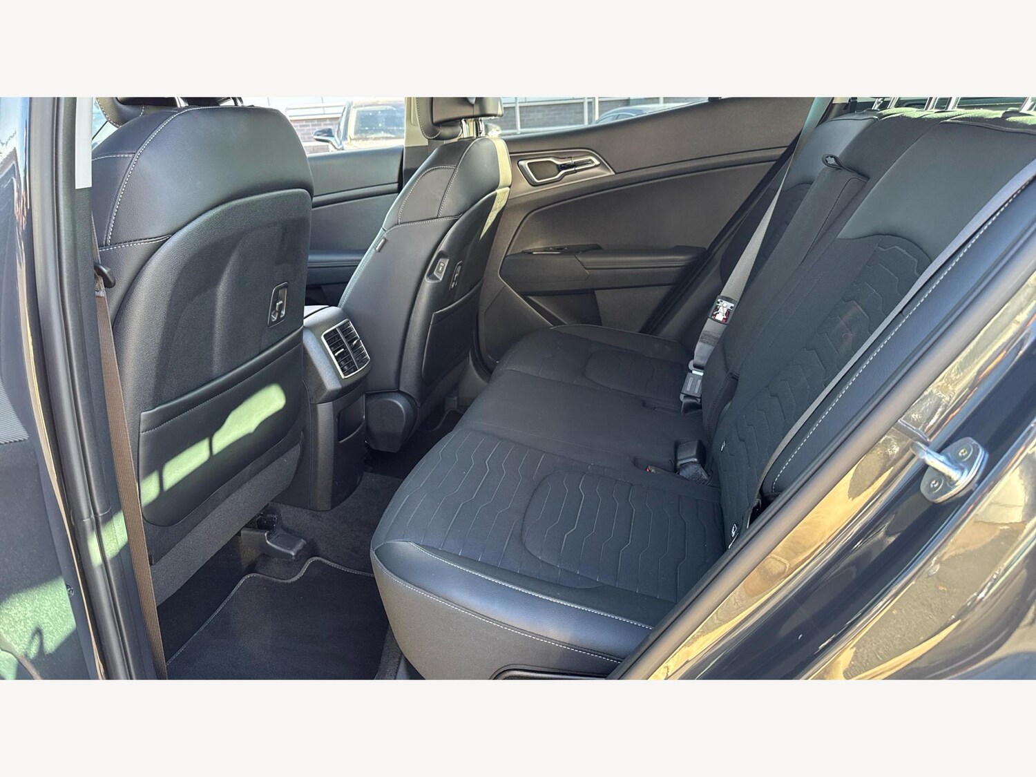 Used Kia Sportage 2022 for sale - 76992663: Photo 16