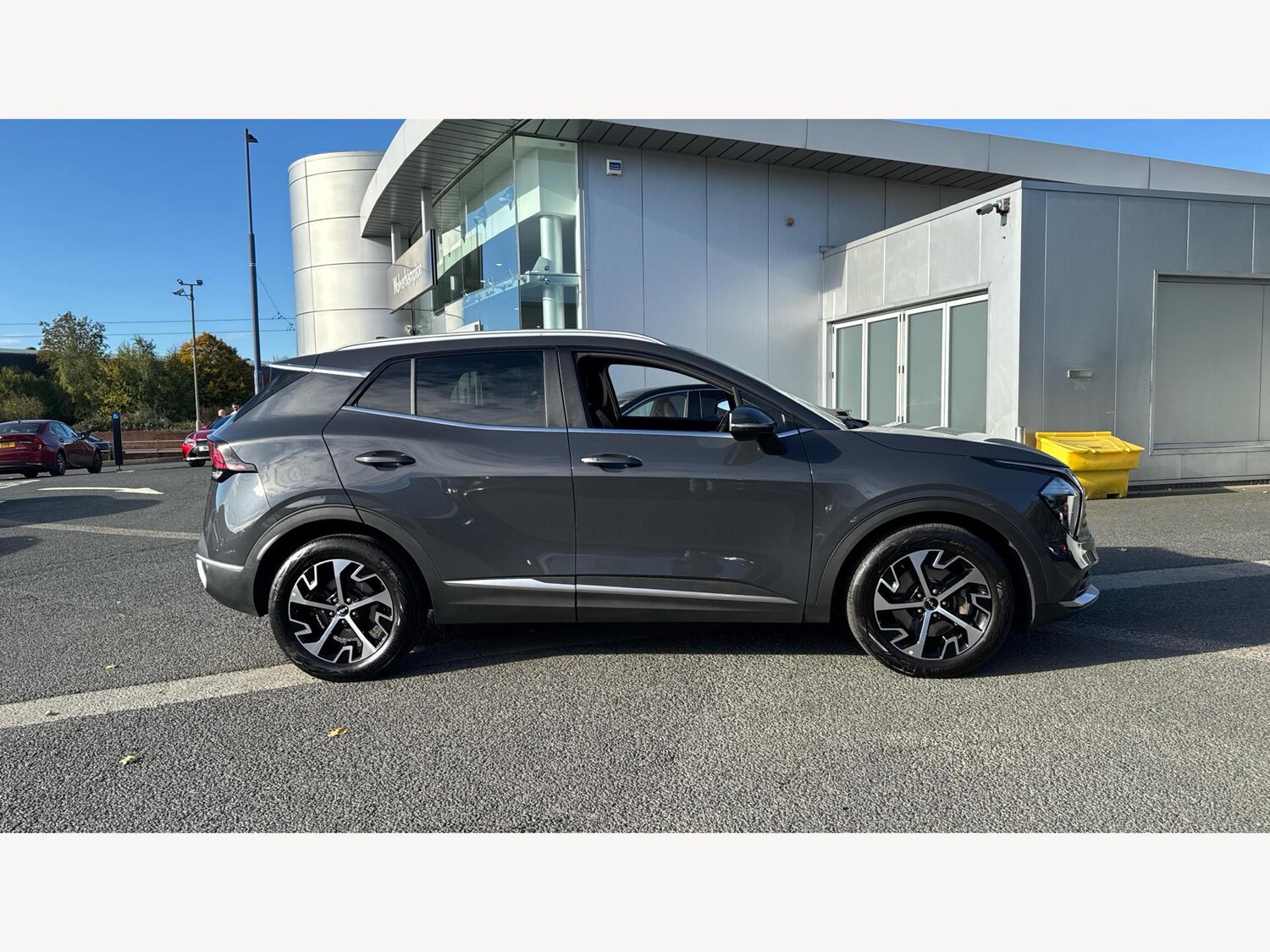 Used Kia Sportage 2022 for sale - 76992663: Photo 18