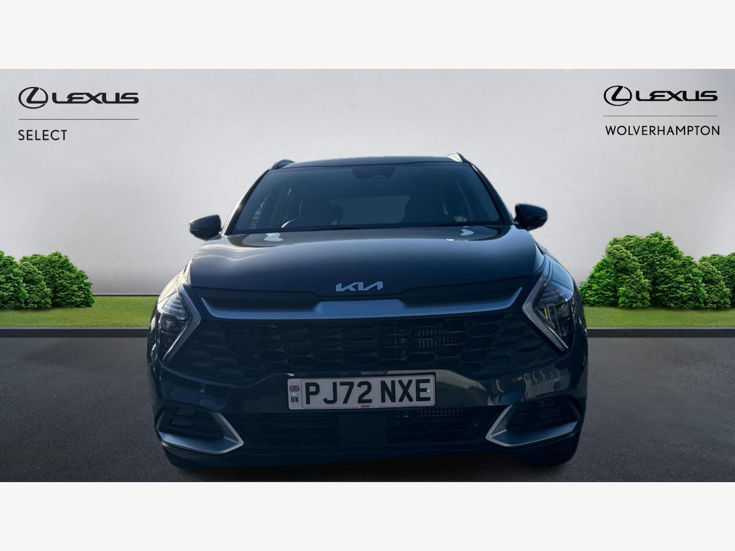 Used Kia Sportage 2022 for sale - 76992663: Photo 6