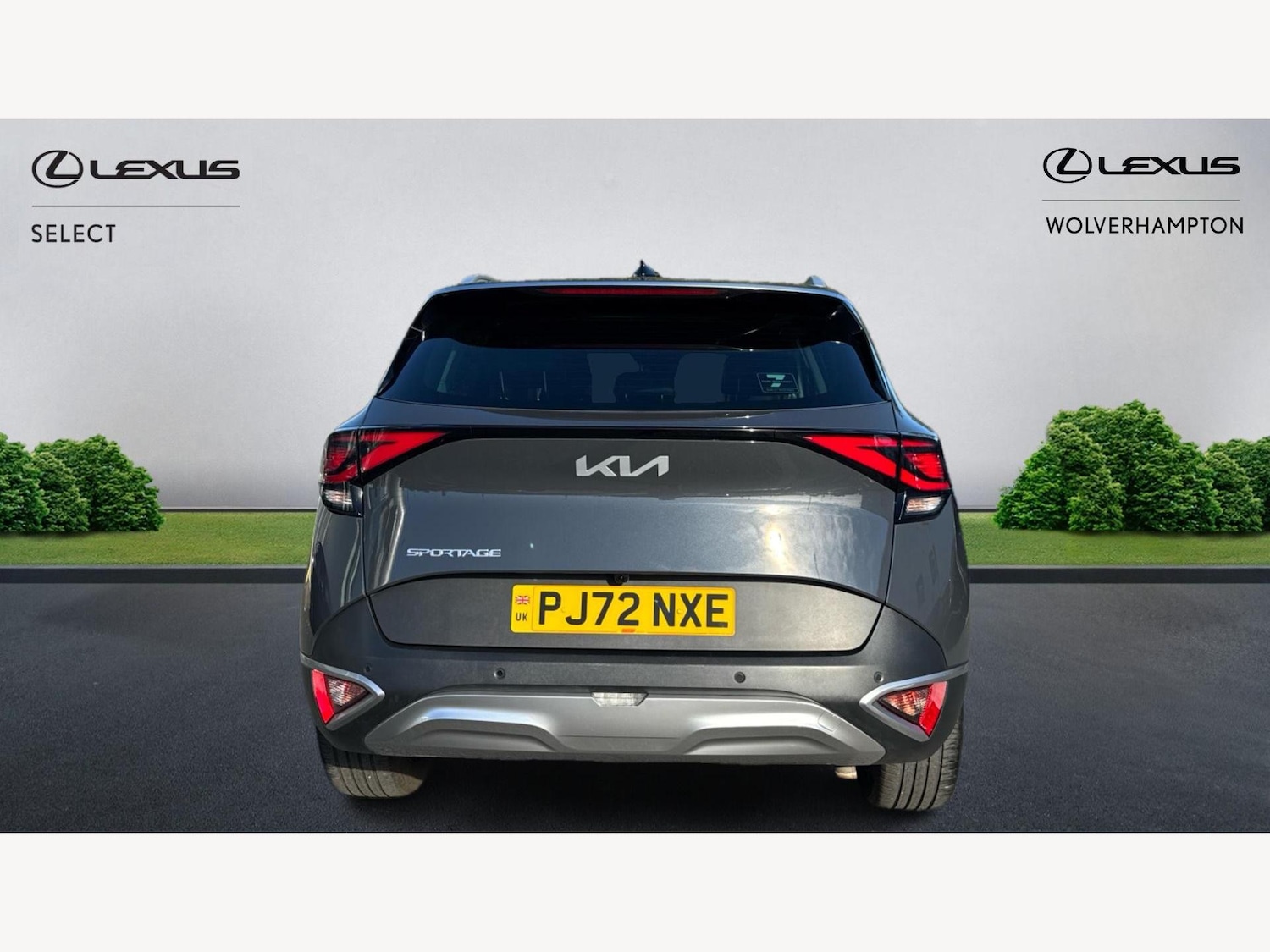 Used Kia Sportage 2022 for sale - 76992663: Photo 7