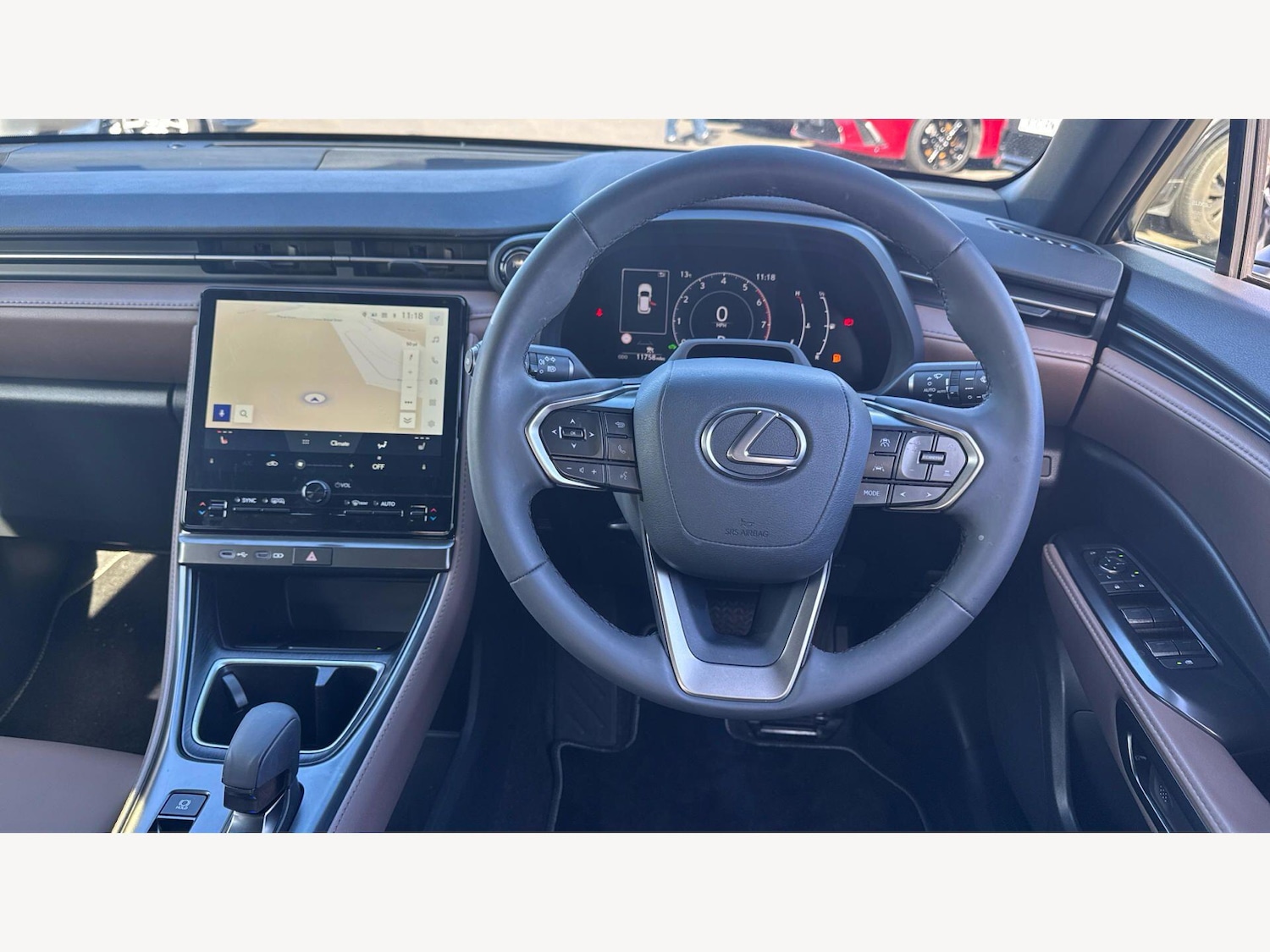Used Lexus LBX 2024 for sale - 78058400: Photo 10